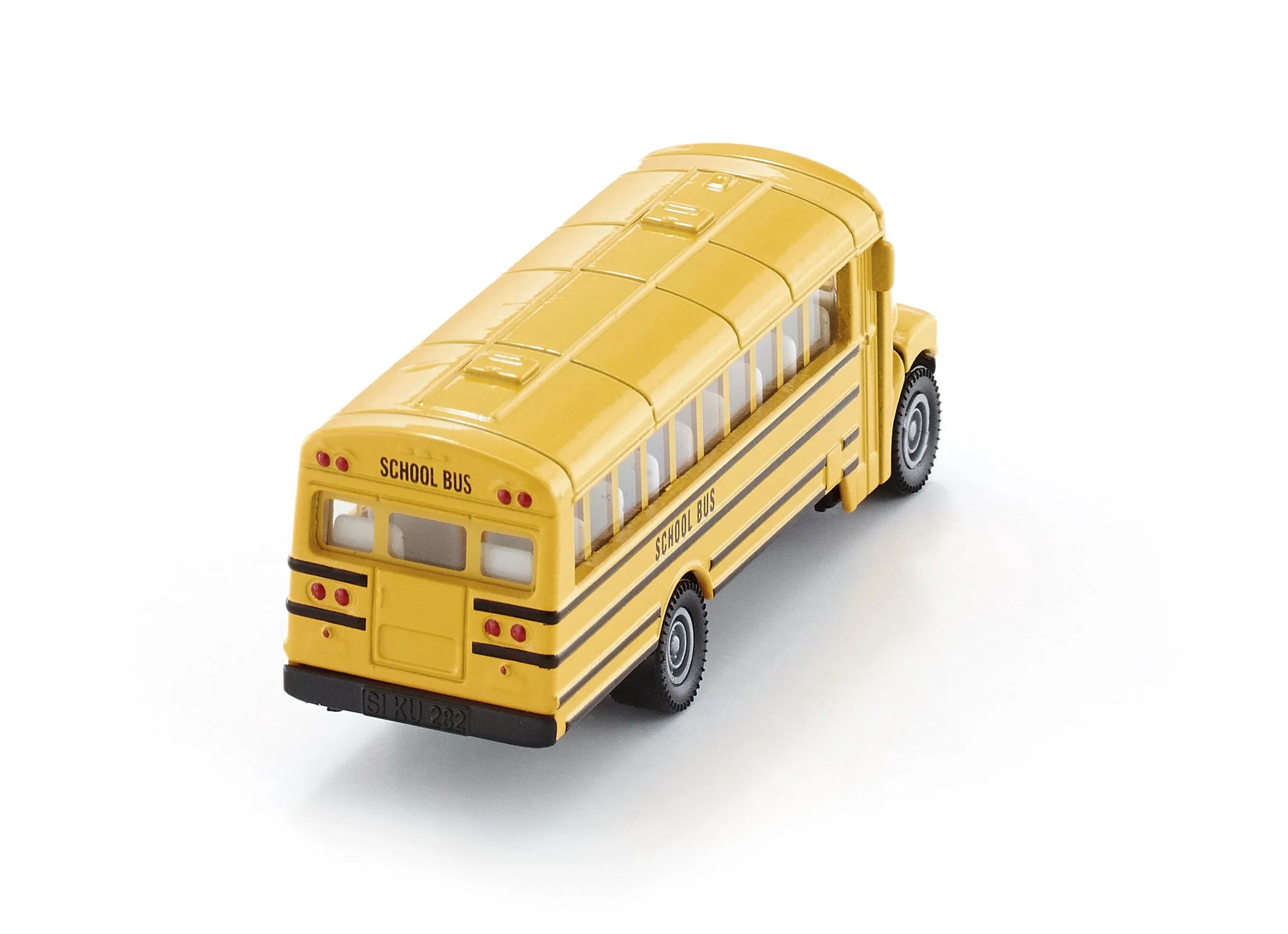 1319 US School Bus