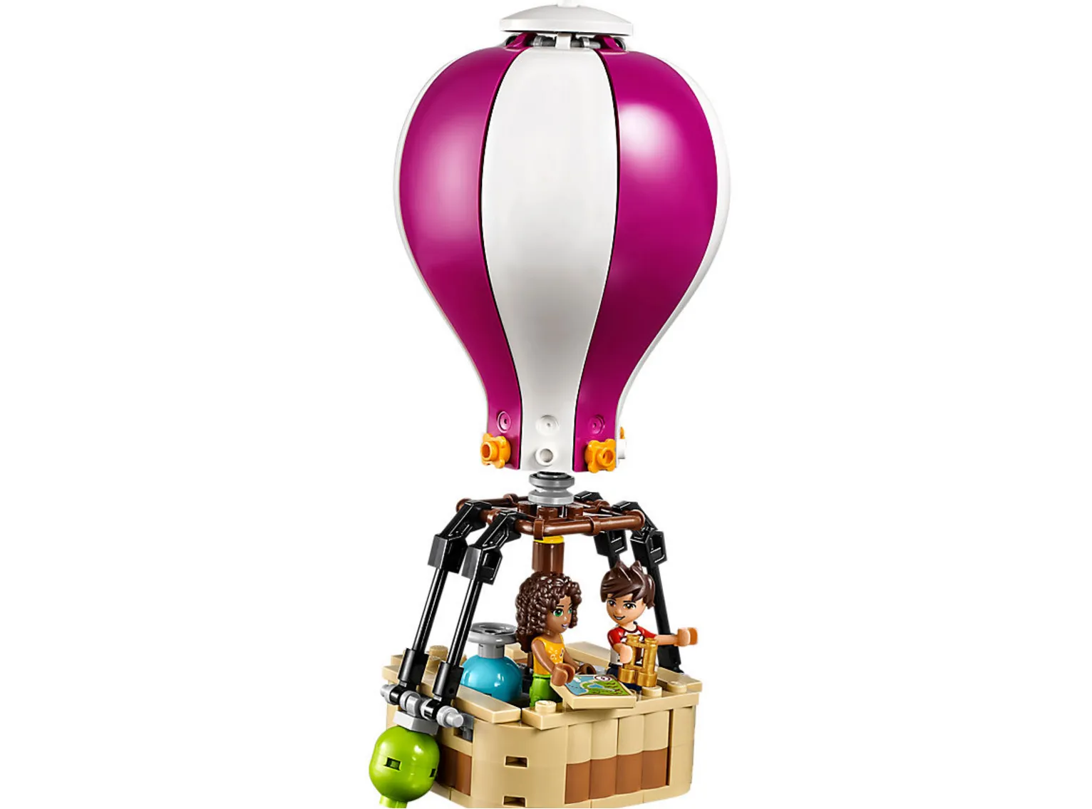 41097 LEGO® Friends Heartlake Hot Air Balloon