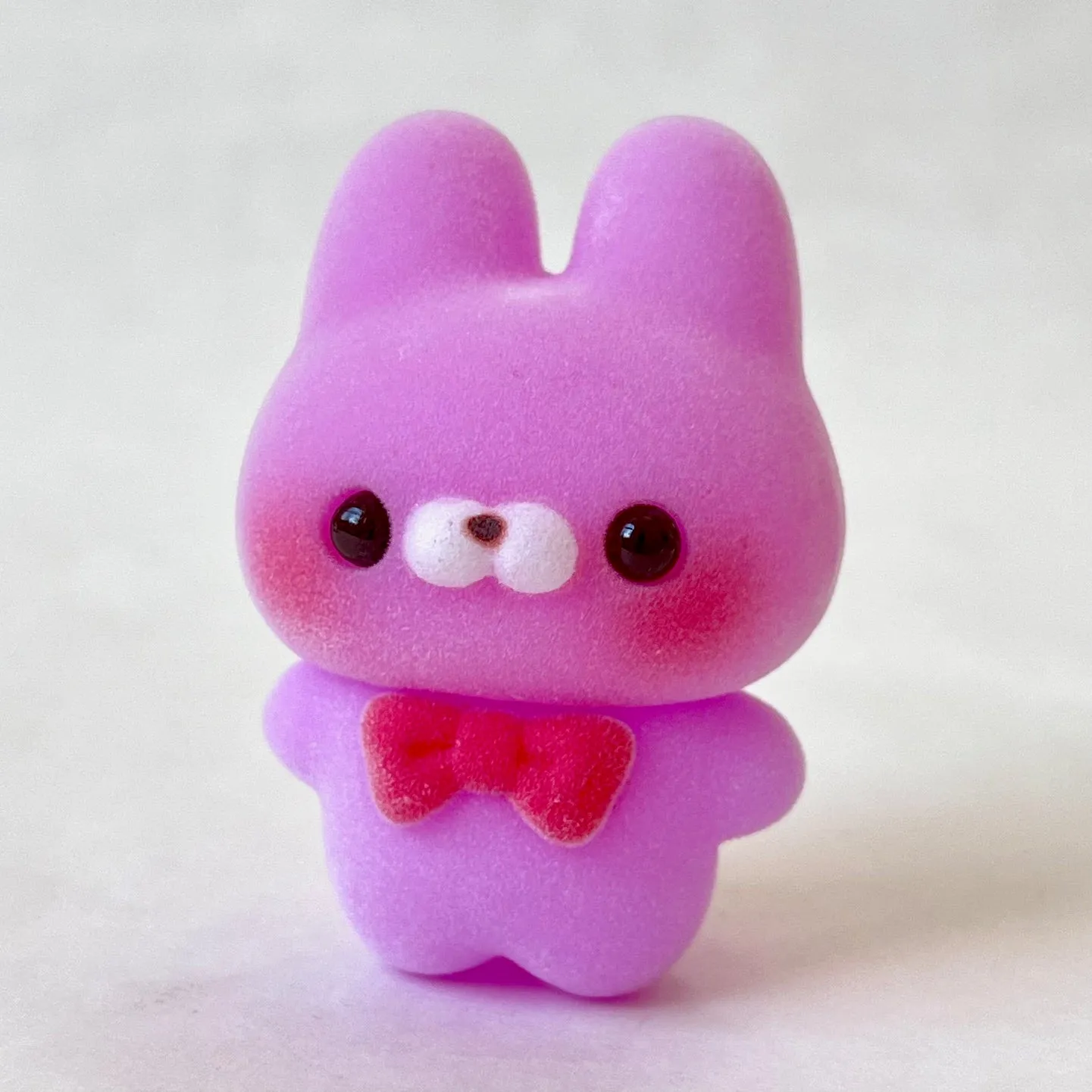 70707 RABBIT FIGURINES-10