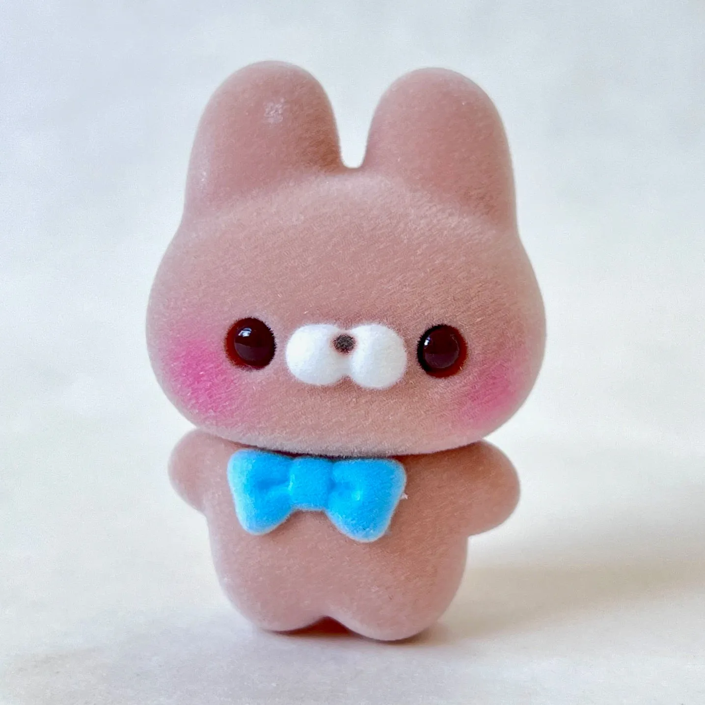 70707 RABBIT FIGURINES-10