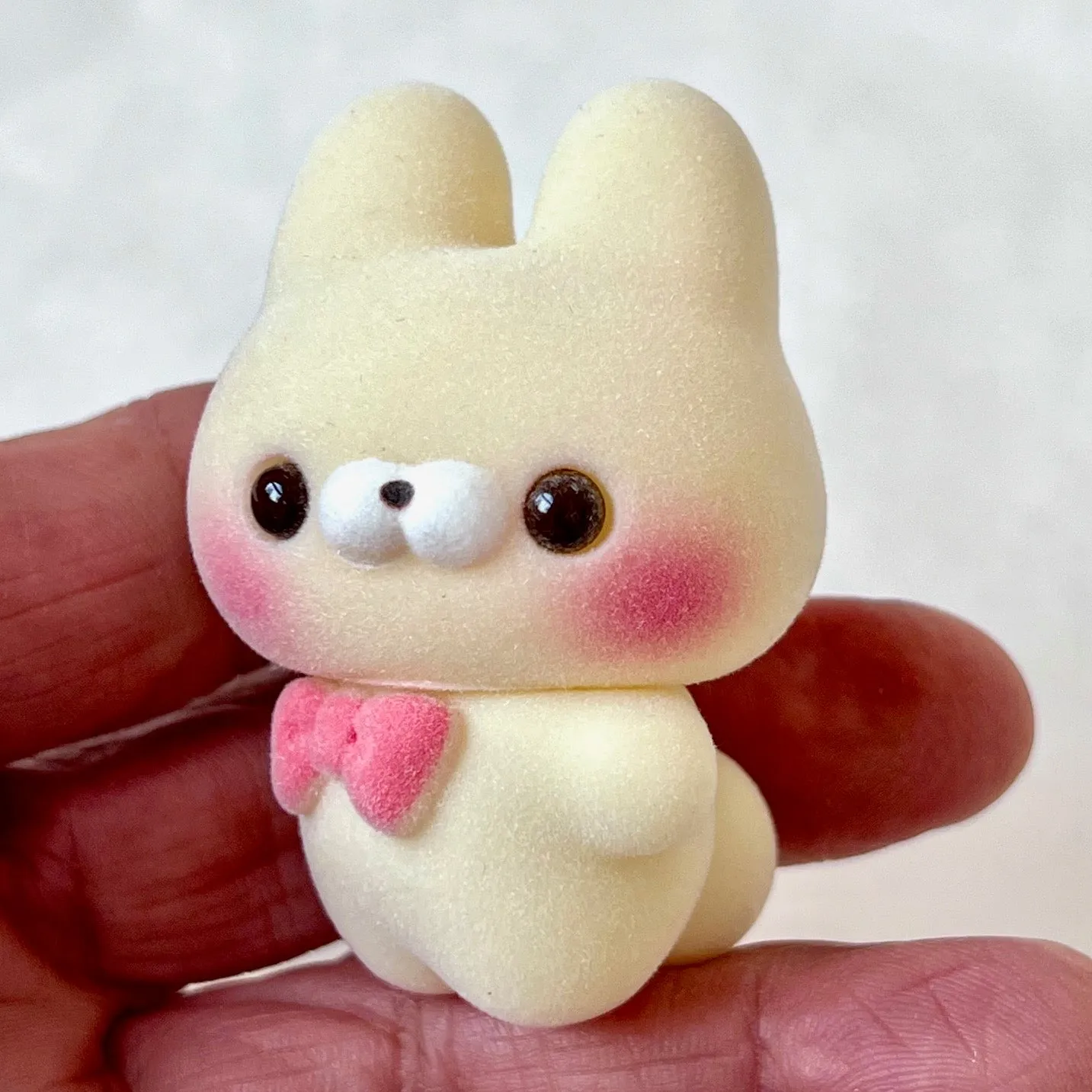 70707 RABBIT FIGURINES-10