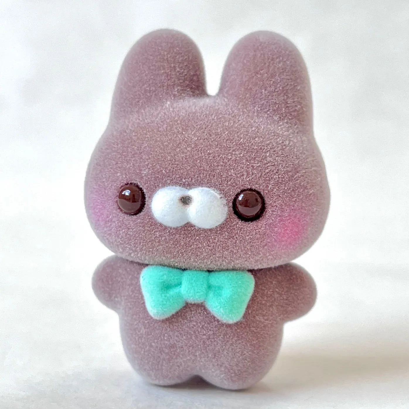 70707 RABBIT FIGURINES-10