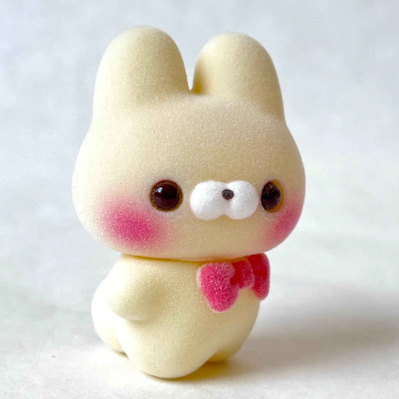 70707 RABBIT FIGURINES-10