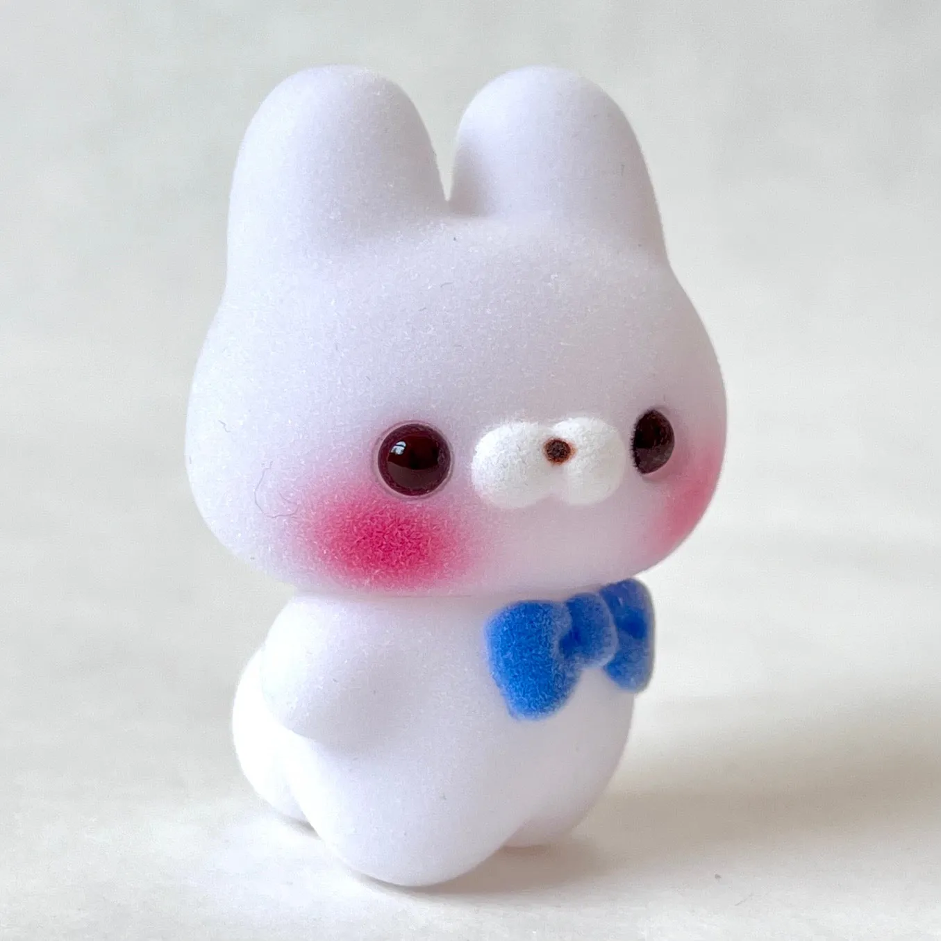 70707 RABBIT FIGURINES-10