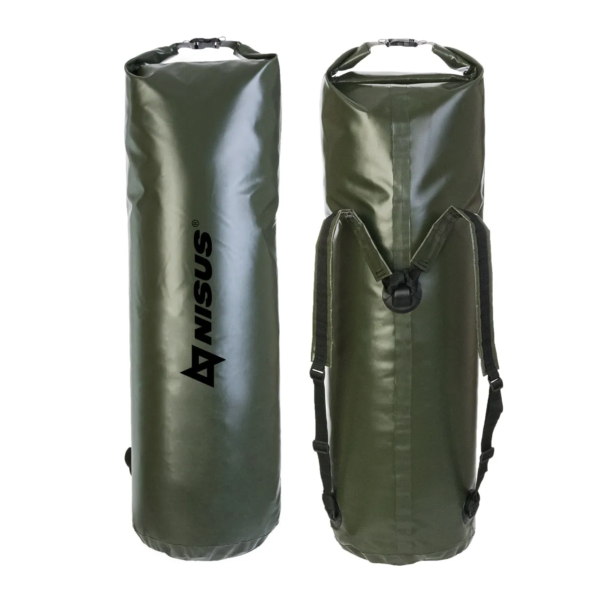 90L Waterproof Bag, Large Dry Bag with Shoulder Straps