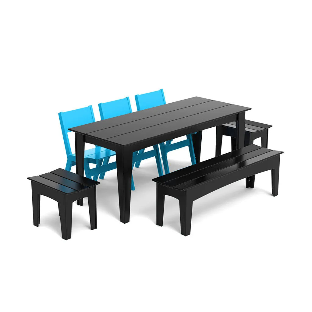 Alfresco Dining Table (72 inch)