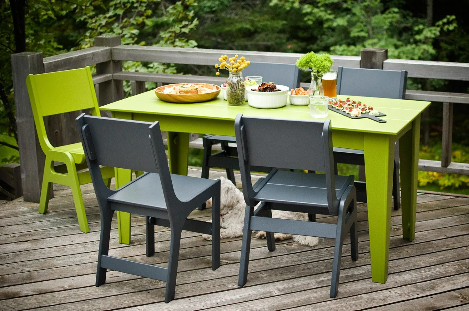 Alfresco Dining Table (72 inch)