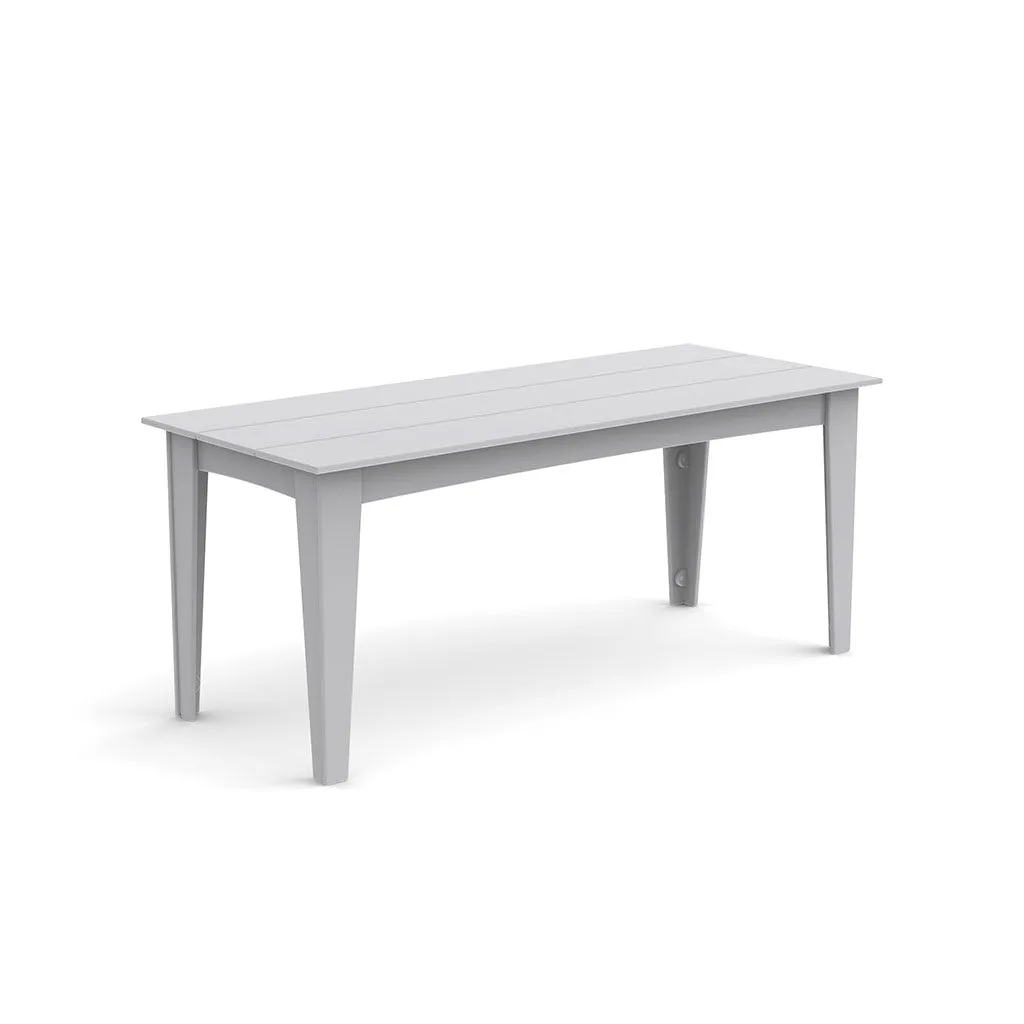 Alfresco Dining Table (72 inch)