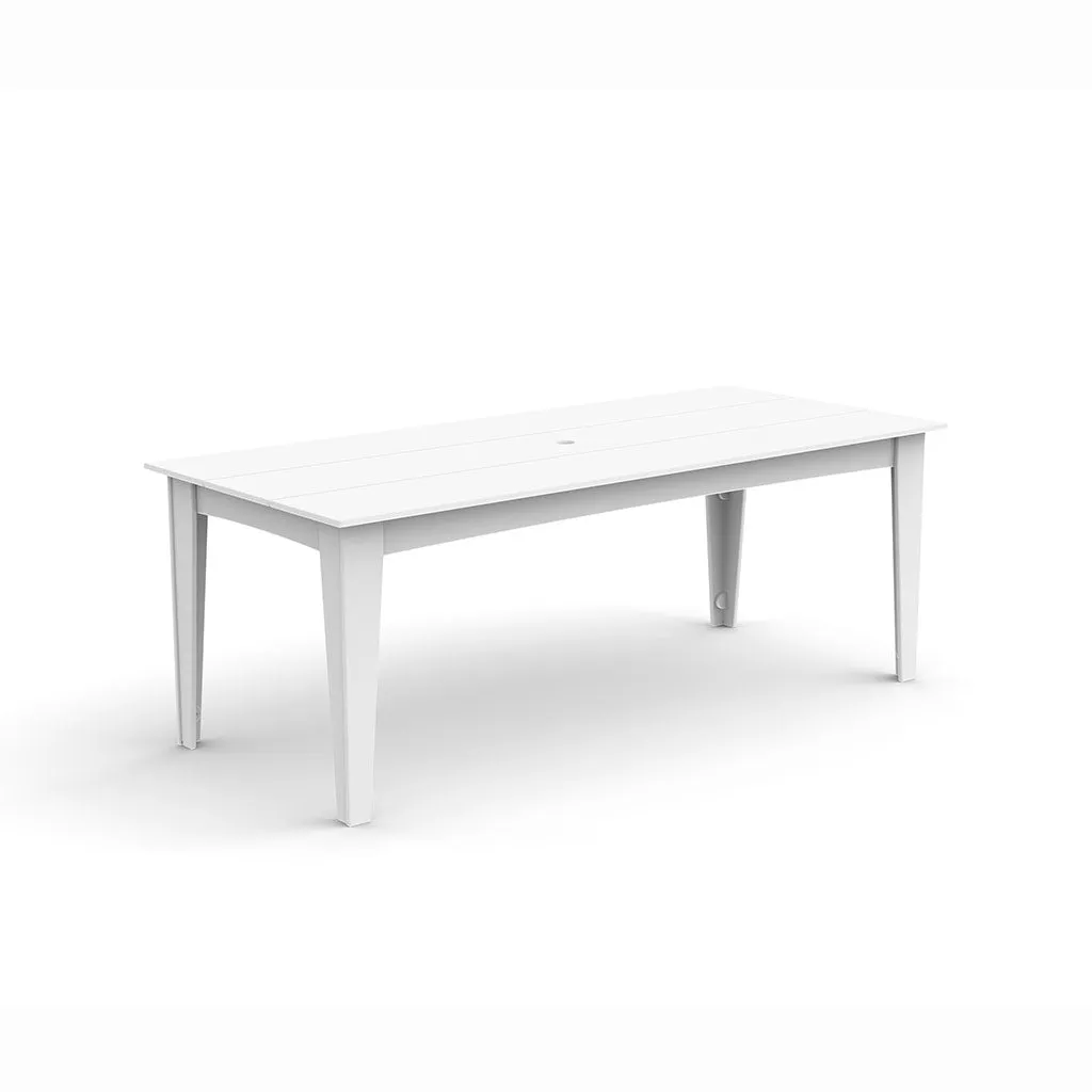 Alfresco Dining Table (82 inch)