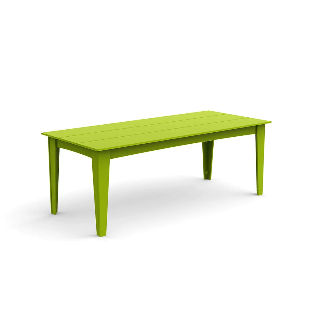 Alfresco Dining Table (82 inch)