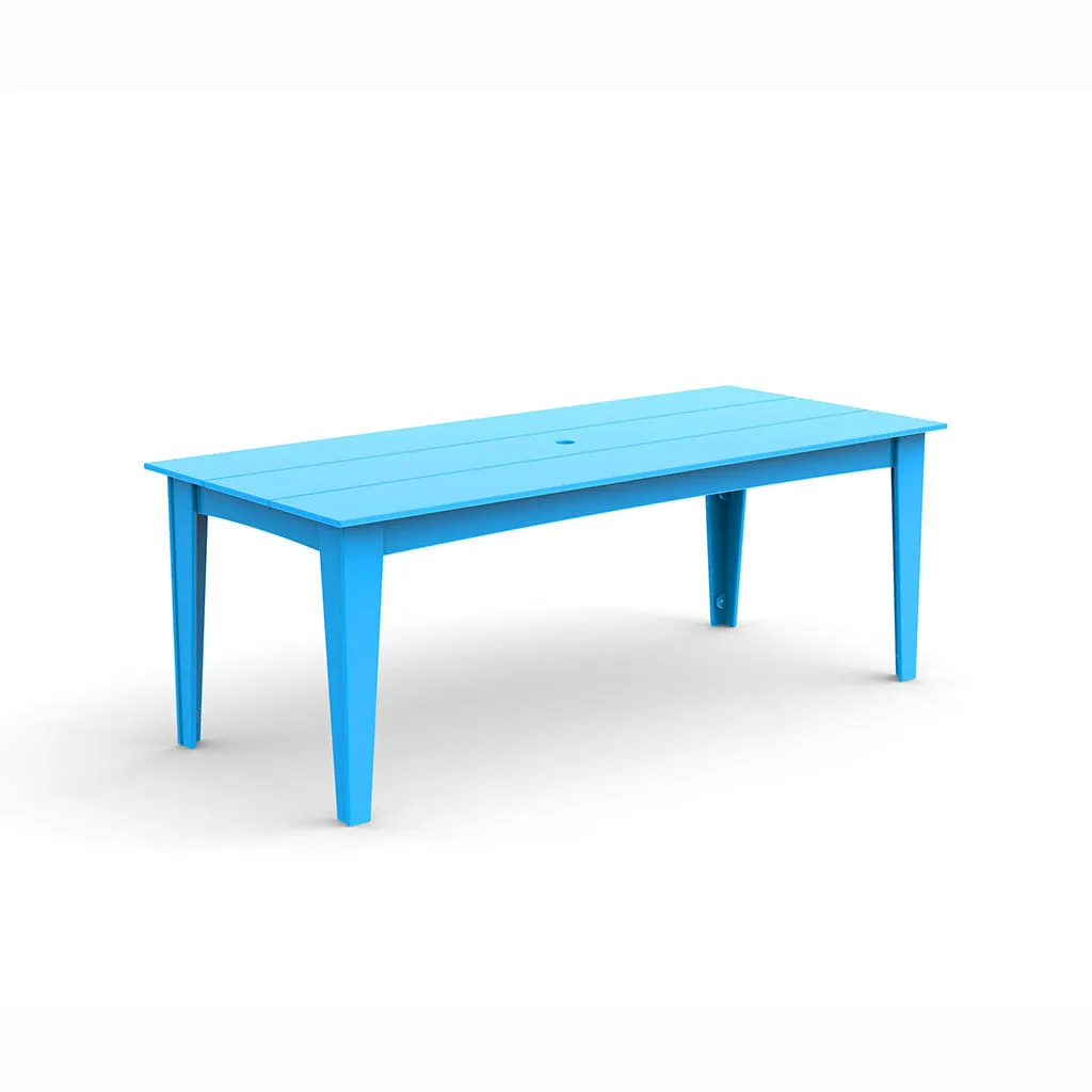 Alfresco Dining Table (82 inch)