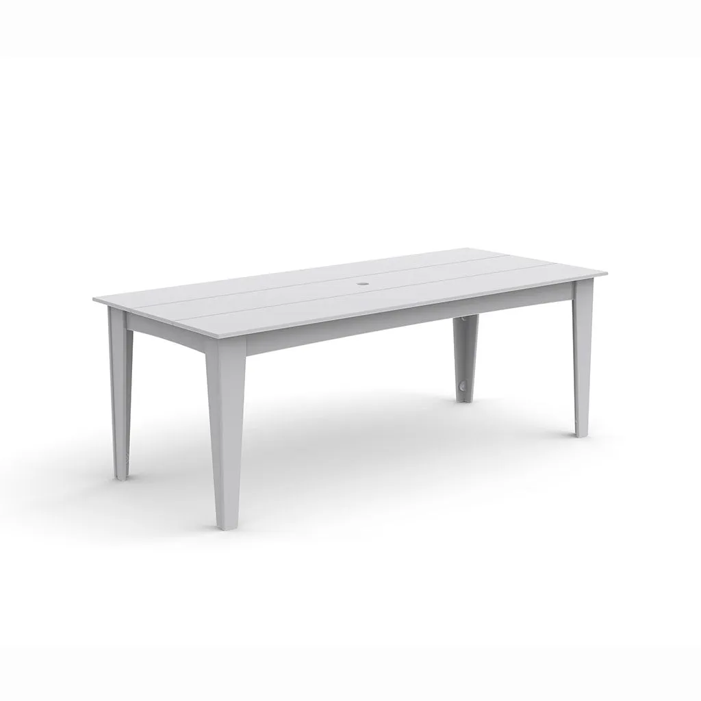 Alfresco Dining Table (82 inch)