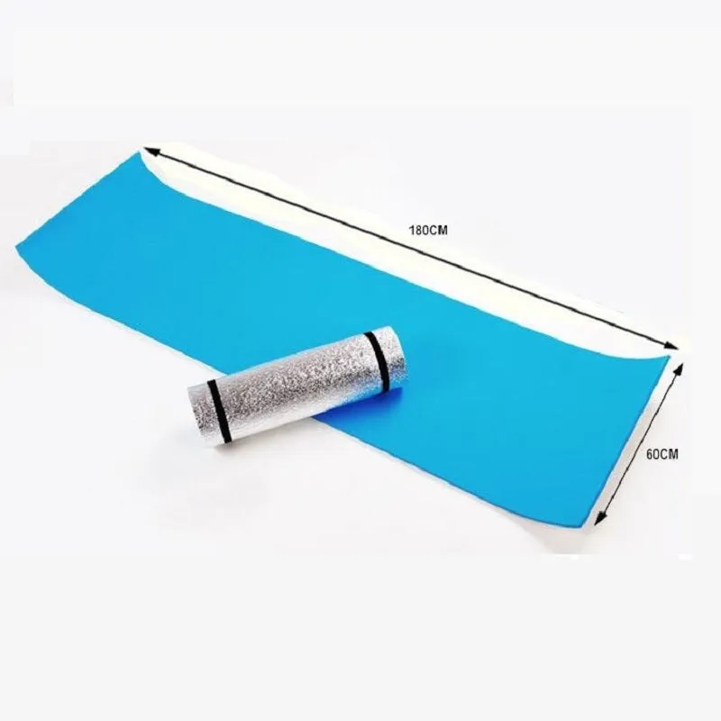 Aluminum Foil Mat