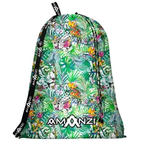 Amanzi - Jungle Fever Mesh Bag