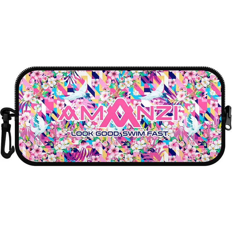 Amanzi - Manchurian Magic Neoprene Case