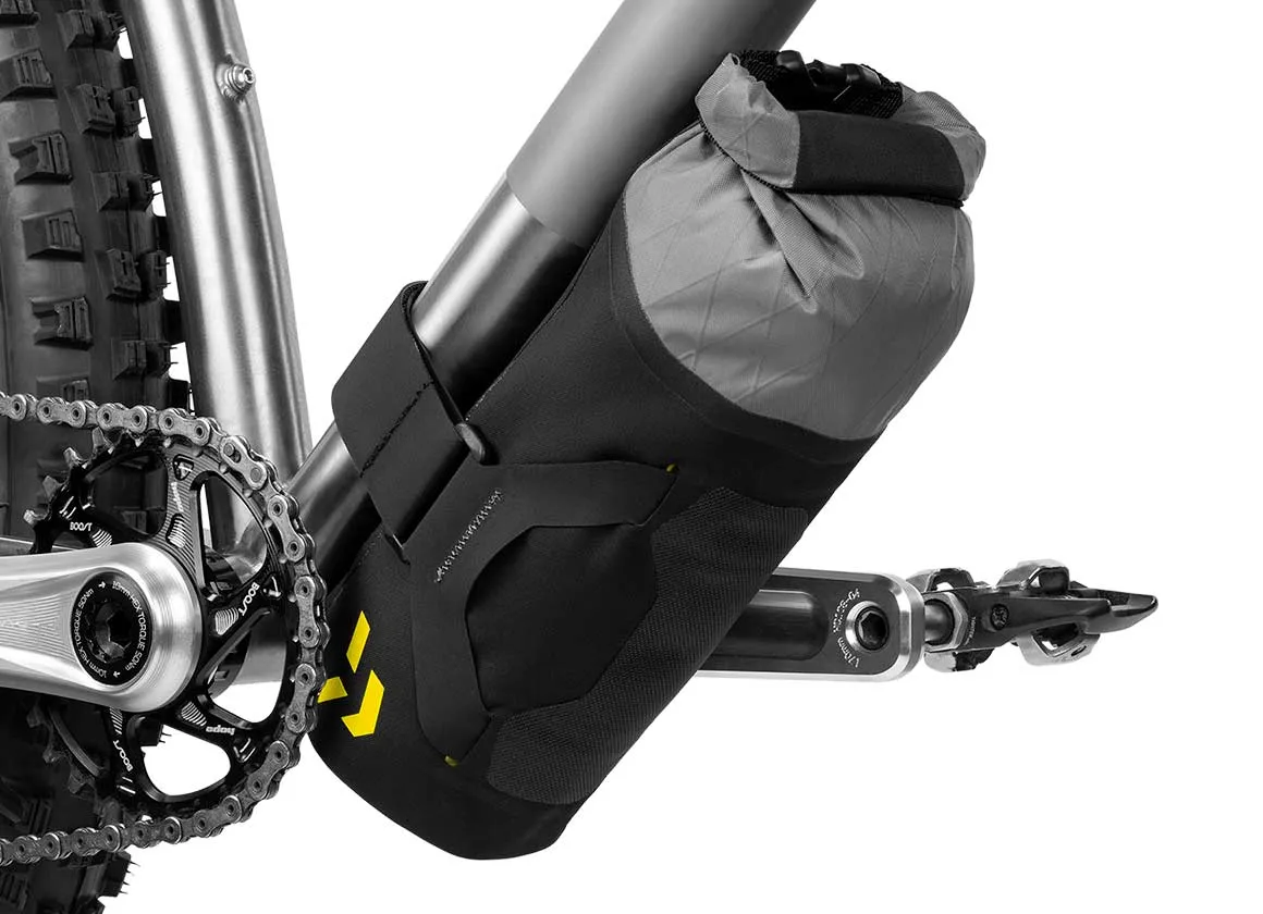 Apidura Backcountry Downtube Pack 1.8L