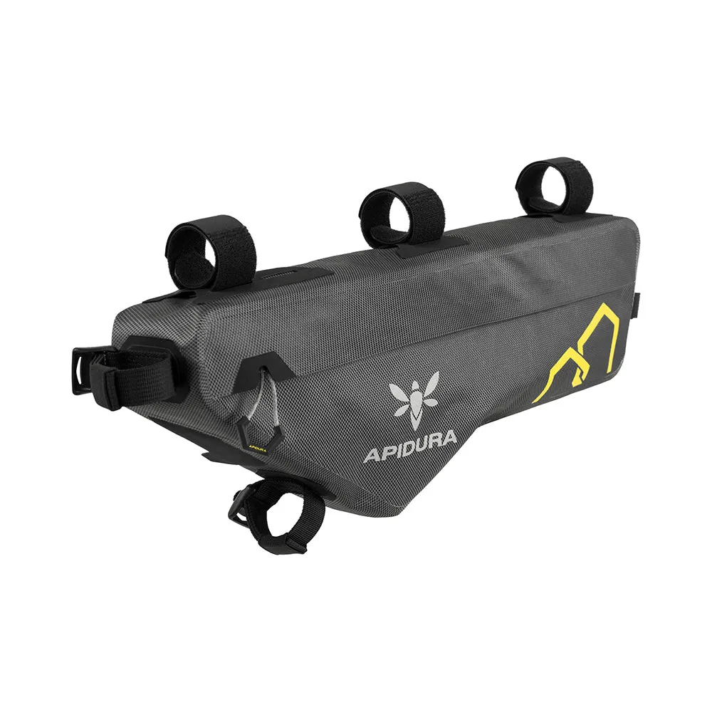 Apidura Expedition Compact Frame Pack