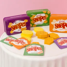 Arnott's Shapes by Make Me Iconic