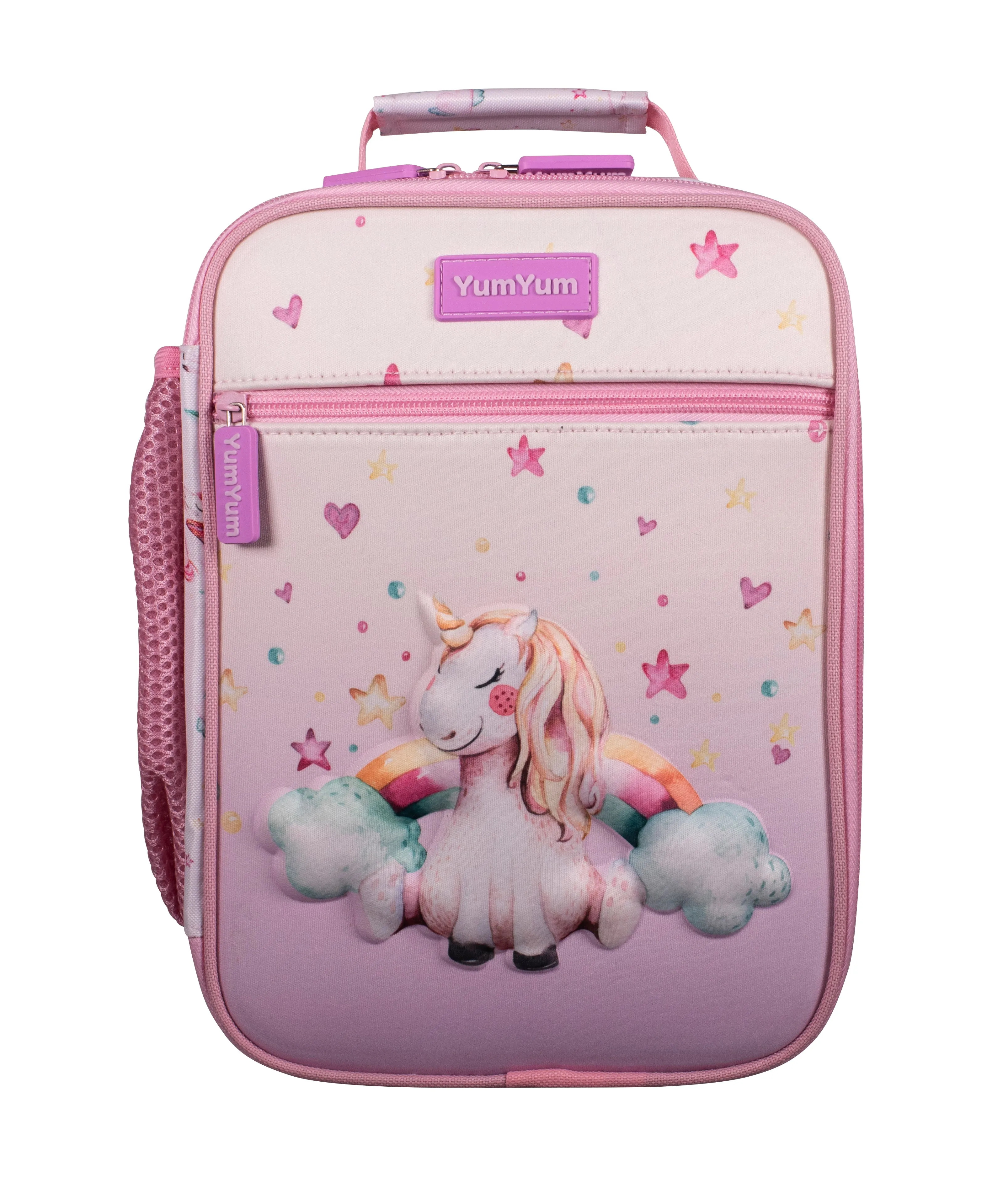 Avanti Yum Yum Bento Bundle - Unicorn Dreaming