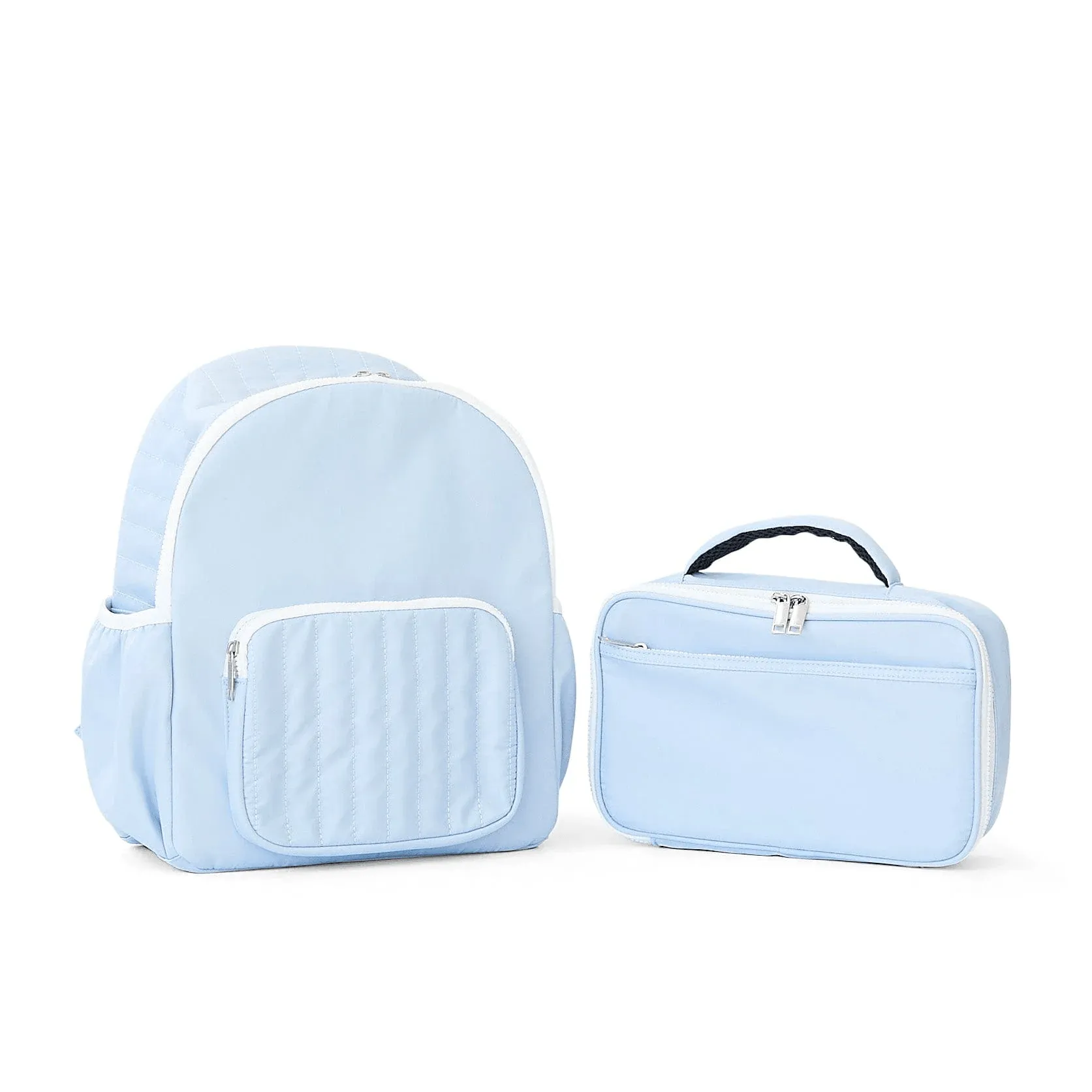 Back Pack & Lunch bag bundle