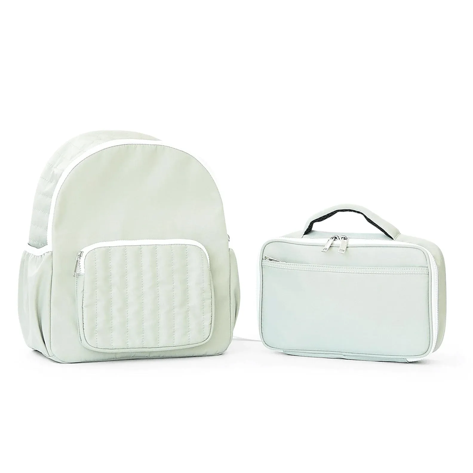 Back Pack & Lunch bag bundle