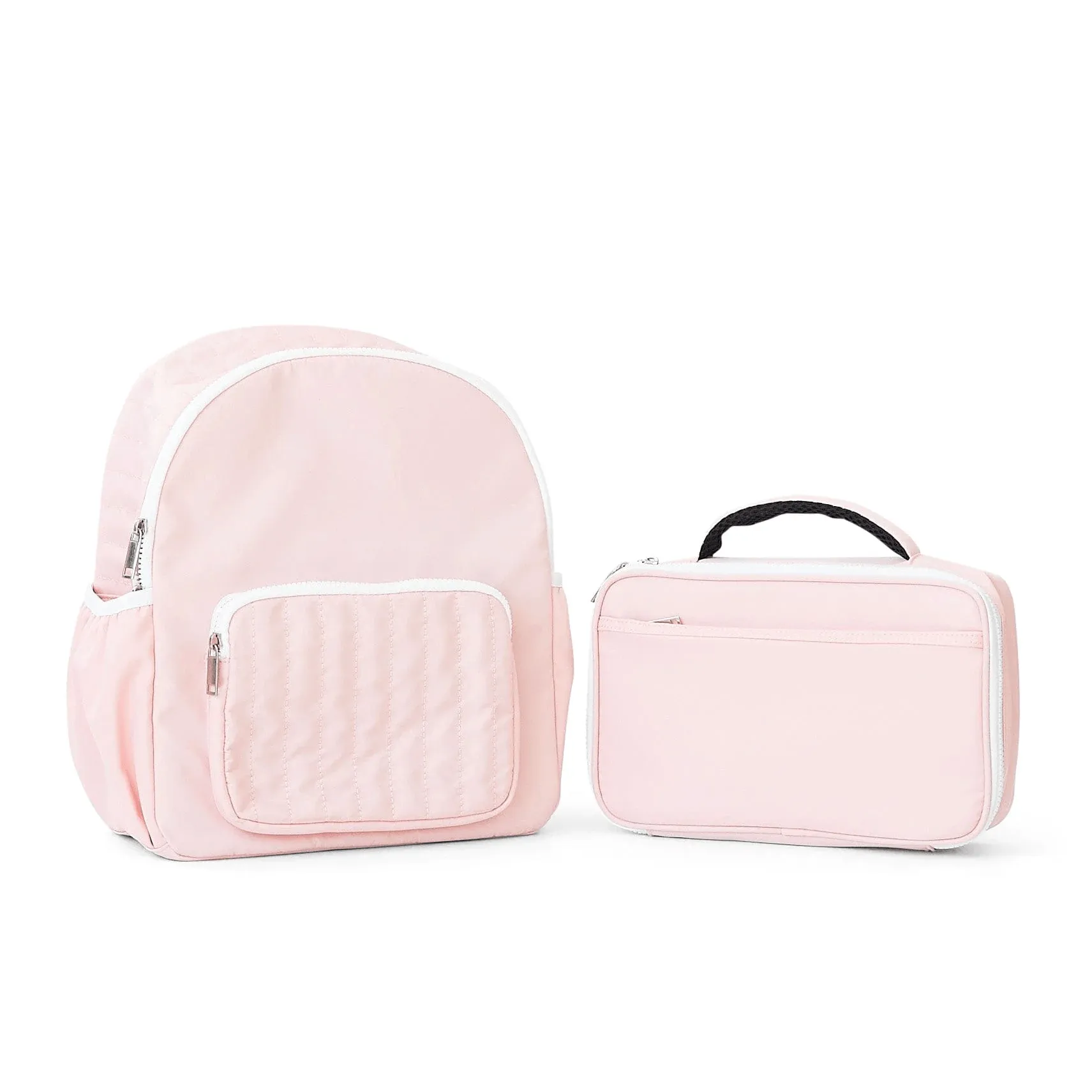 Back Pack & Lunch bag bundle