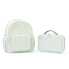 Back Pack & Lunch bag bundle