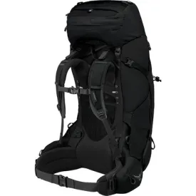 Backpack Aether 65L Osprey Packs, black