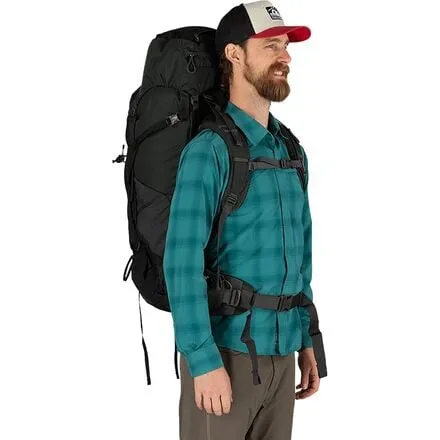 Backpack Aether 65L Osprey Packs, black