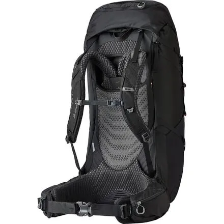 Backpack Baltoro Pro 100 l. Gregory, Lava Black