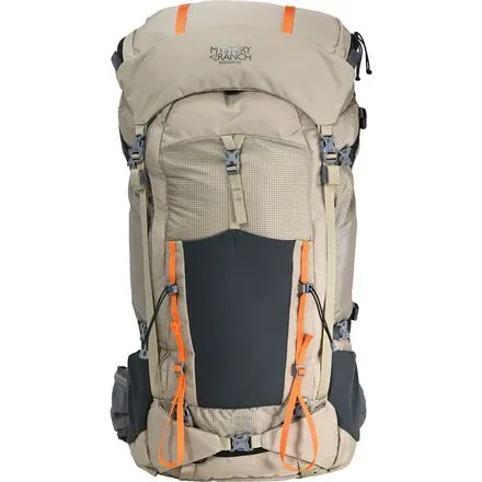 Backpack Bridger 55L Mystery Ranch, color Hummus