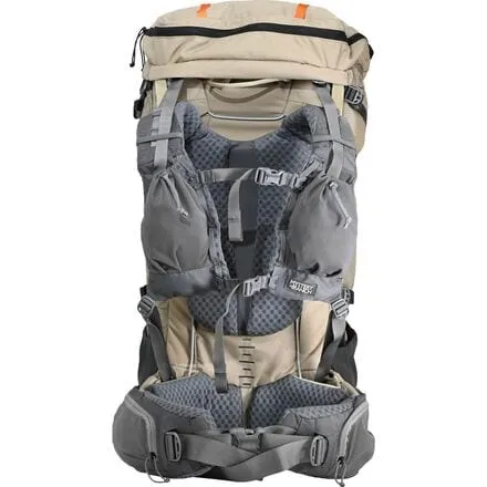 Backpack Bridger 55L Mystery Ranch, color Hummus