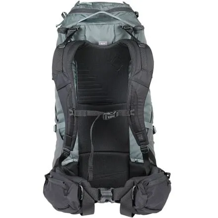 Backpack Coulee 40 L Mystery Ranch, gray