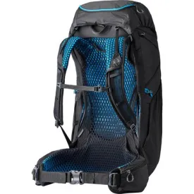 Backpack Focal 48 l Gregory, color Ozone Black