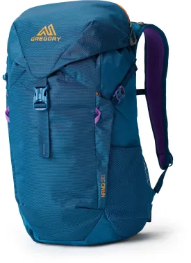 Backpack Nano 30 Gregory, blue