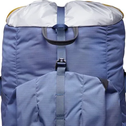 Backpack PCT 50L - women's Mountain Hardwear, Northern Blue