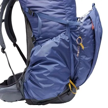 Backpack PCT 50L - women's Mountain Hardwear, Northern Blue