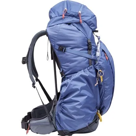 Backpack PCT 50L - women's Mountain Hardwear, Northern Blue