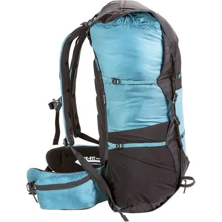 Backpack Perimeter 50l - women's Granite Gear, color Marina/Black