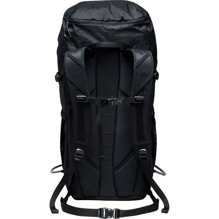 Backpack Scrambler 35 l Mountain Hardwear, black