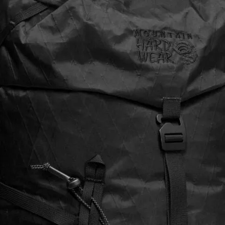 Backpack Scrambler 35 l Mountain Hardwear, black