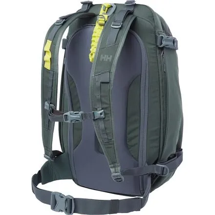 Backpack Ullr RS30 50L Helly Hansen, color Trooper