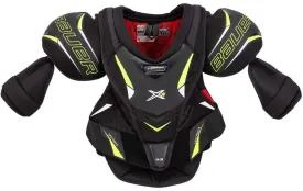 Bauer Vapor X-W Women Shoulder Pads