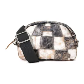 Bed Stu Abundance Crossbody Bag - Black Lux Nectar Lux