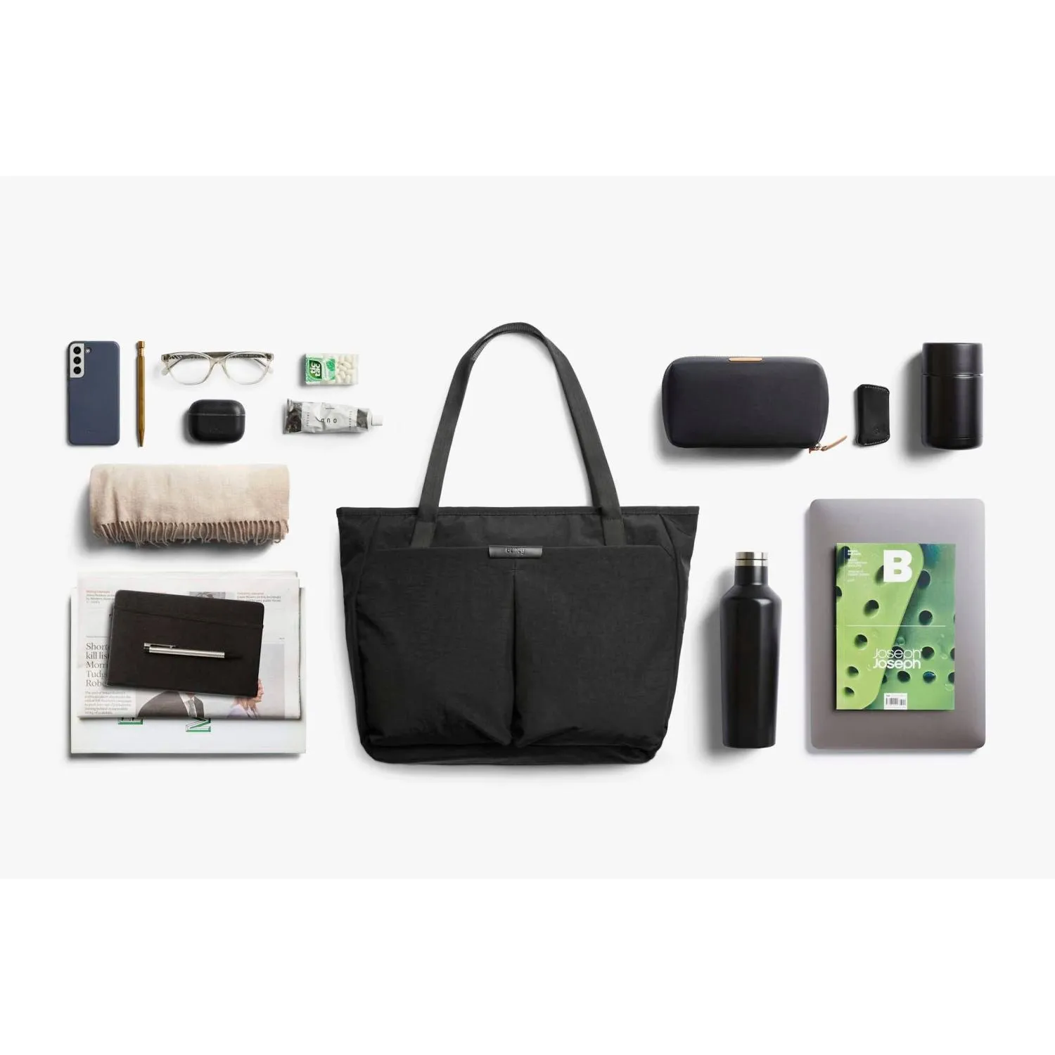 Bellroy Tokyo Wonder Tote 15L