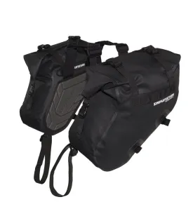 Blizzard Saddle Bags