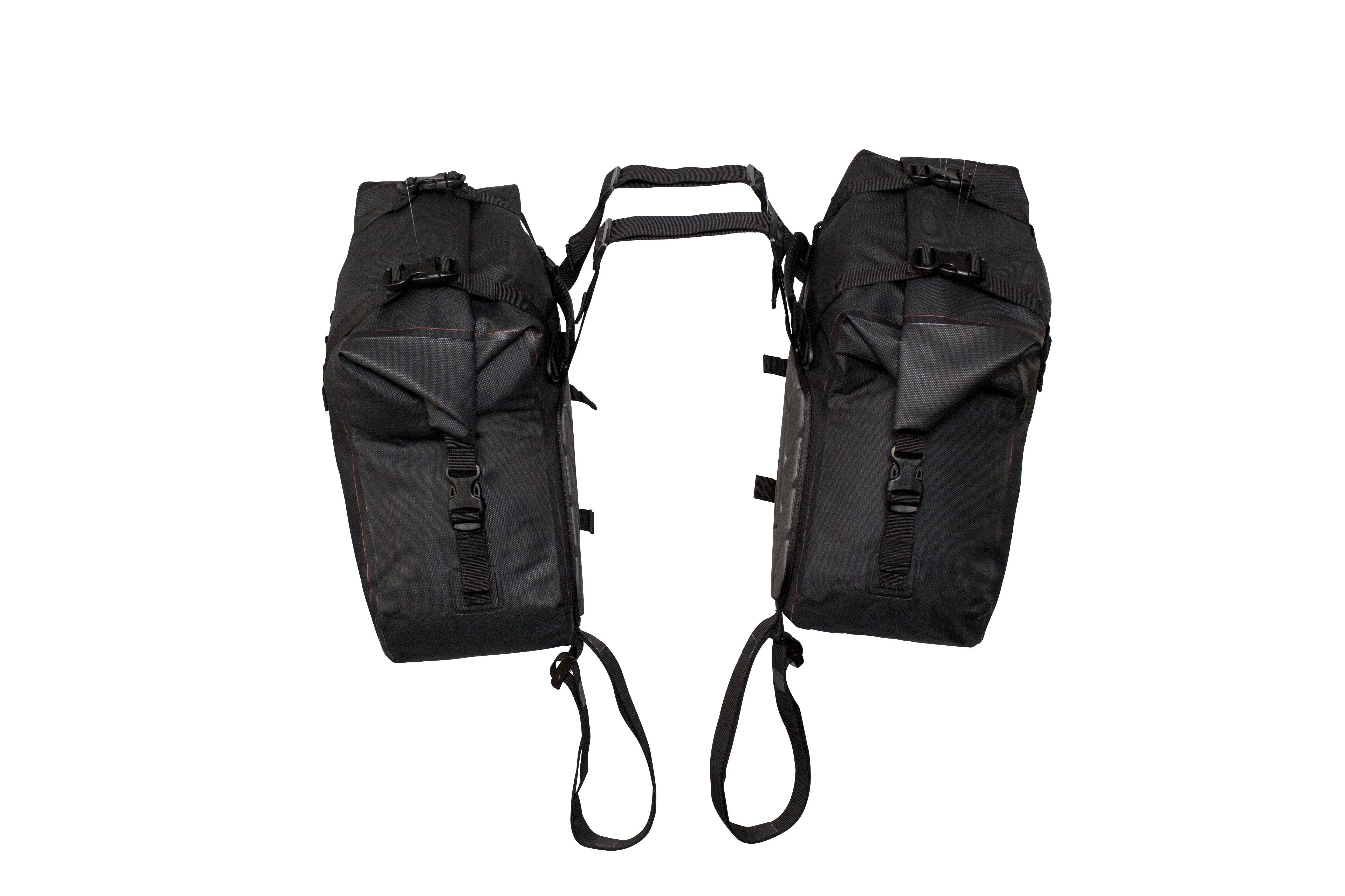 Blizzard Saddle Bags