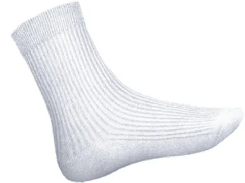 Bocini Kids School Socks-(SC1406)