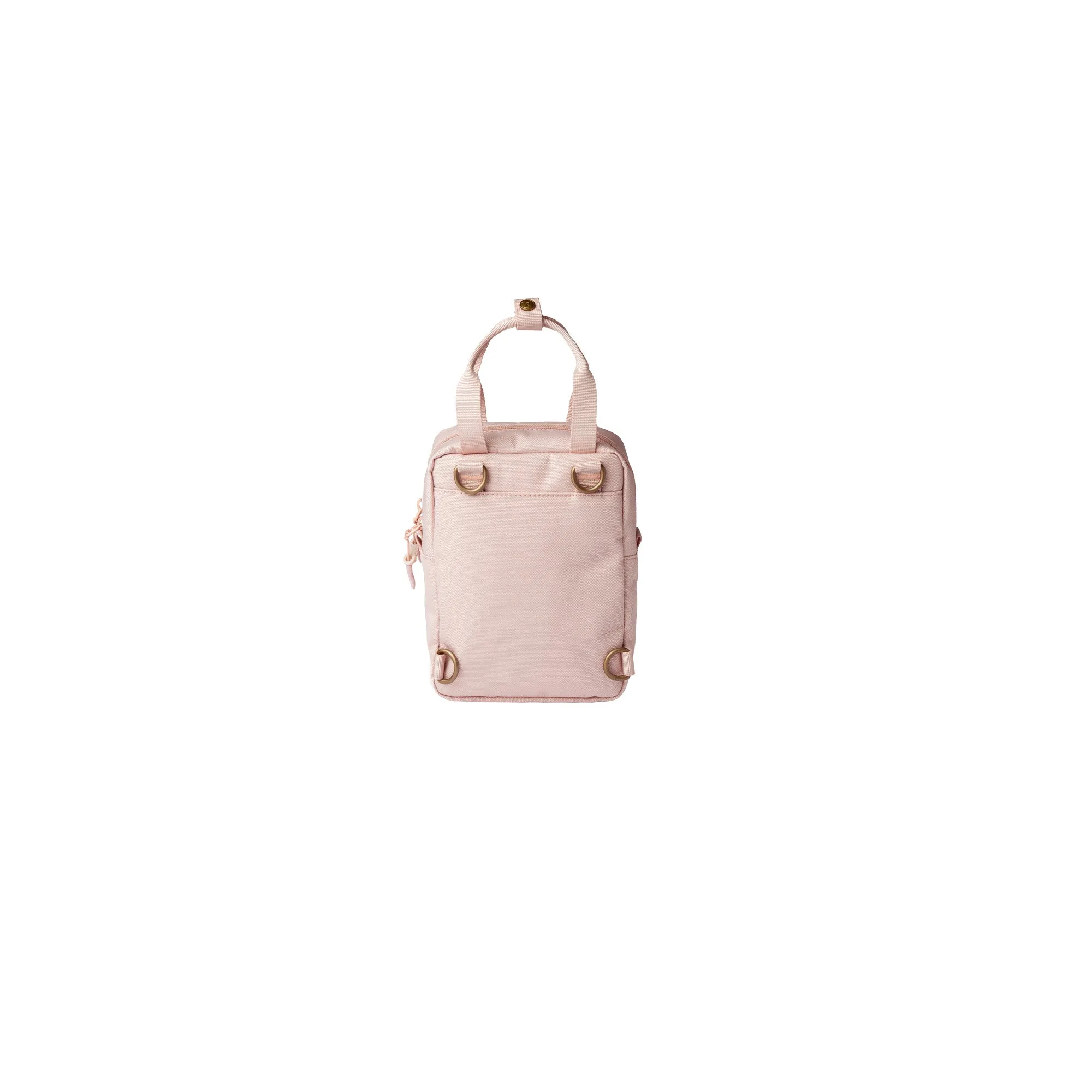 Budd Tiny Crossbody