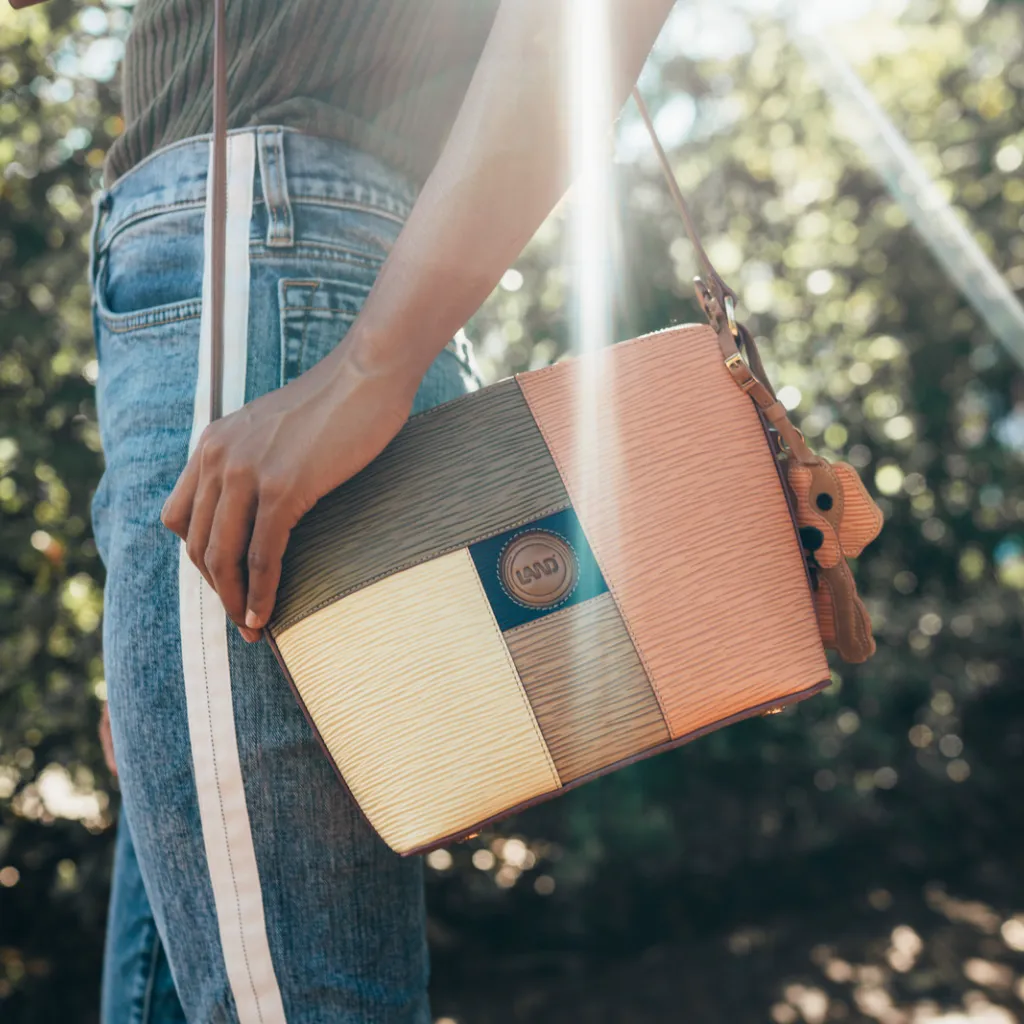 Cara Shoulder Bag